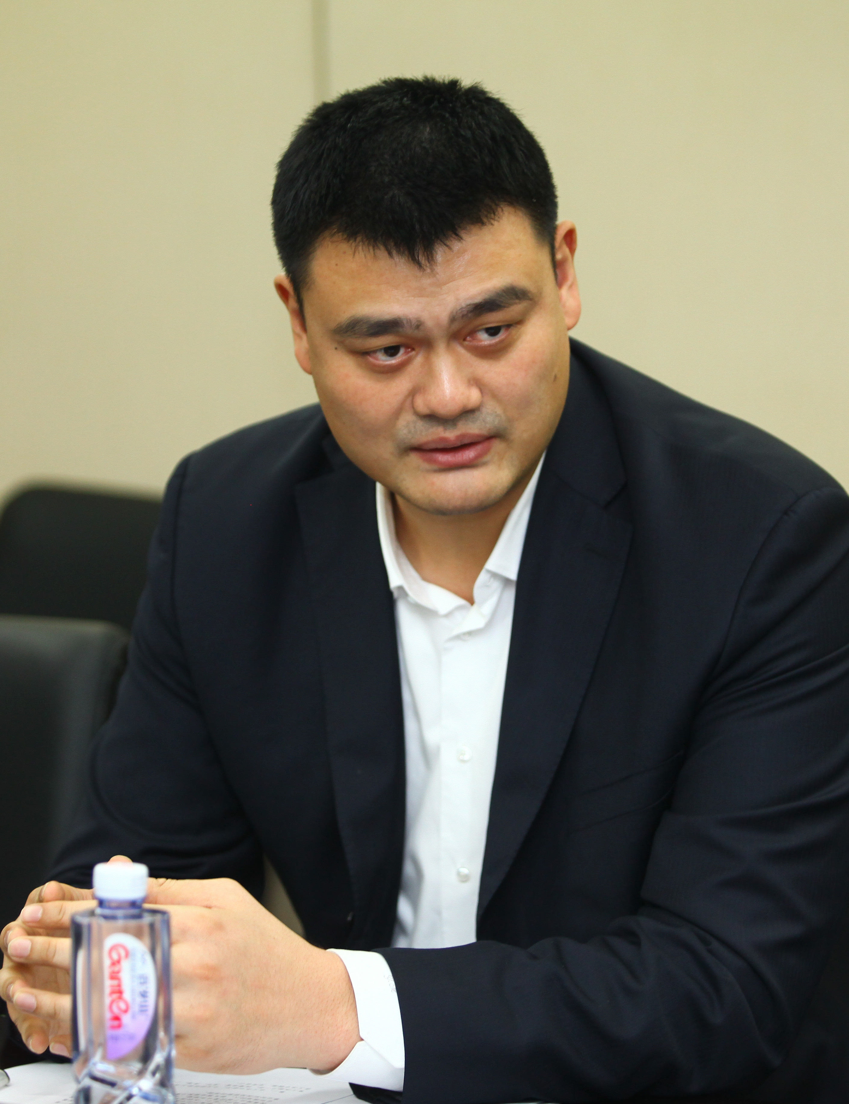 化的阵容和