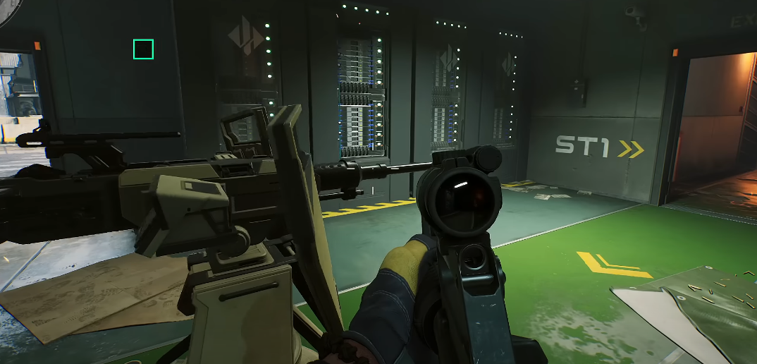 在比赛现场 在比赛现场